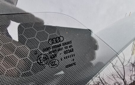 Audi A4, 2010 год, 1 300 000 рублей, 11 фотография