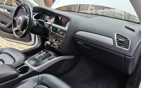 Audi A4, 2010 год, 1 300 000 рублей, 16 фотография