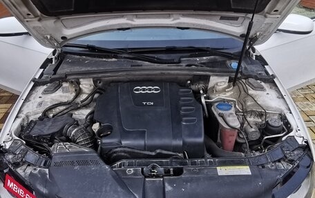 Audi A4, 2010 год, 1 300 000 рублей, 15 фотография