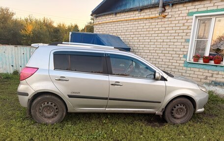 Geely MK Cross I, 2013 год, 320 000 рублей, 3 фотография