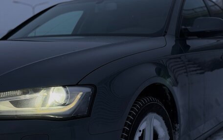 Audi A4, 2014 год, 1 550 000 рублей, 4 фотография