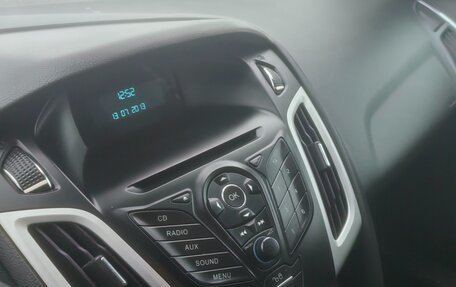 Ford Focus III, 2012 год, 850 000 рублей, 5 фотография