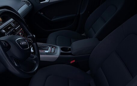 Audi A4, 2014 год, 1 550 000 рублей, 6 фотография