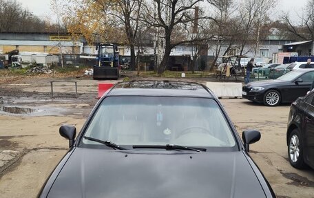 Honda Legend III, 1998 год, 580 000 рублей, 3 фотография