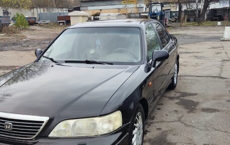 Honda Legend III, 1998 год, 580 000 рублей, 6 фотография