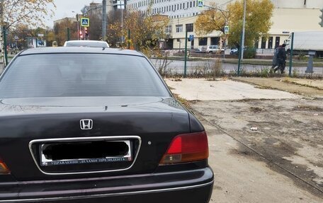 Honda Legend III, 1998 год, 580 000 рублей, 9 фотография
