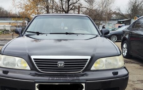 Honda Legend III, 1998 год, 580 000 рублей, 4 фотография