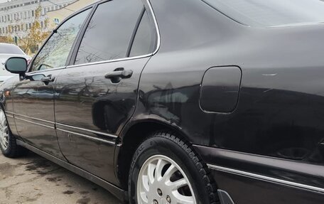 Honda Legend III, 1998 год, 580 000 рублей, 10 фотография