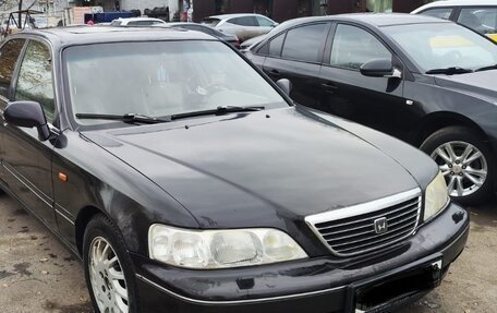 Honda Legend III, 1998 год, 580 000 рублей, 5 фотография