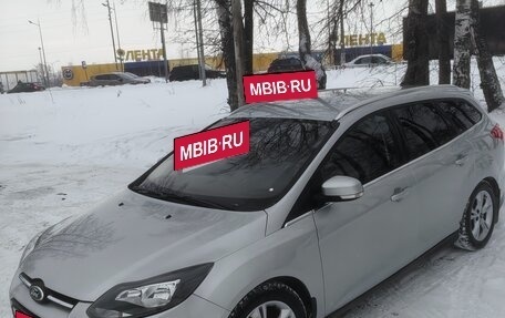 Ford Focus III, 2012 год, 850 000 рублей, 8 фотография