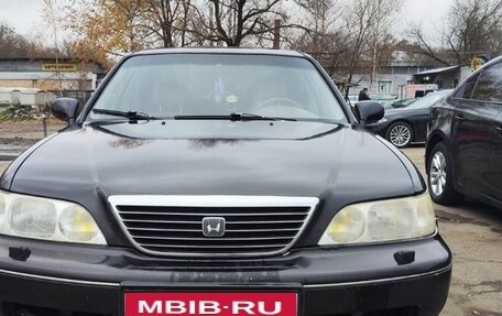 Honda Legend III, 1998 год, 580 000 рублей, 8 фотография