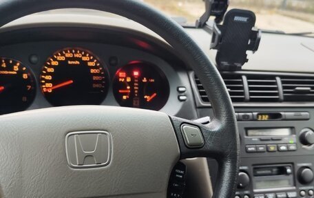 Honda Legend III, 1998 год, 580 000 рублей, 15 фотография