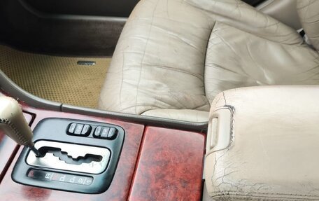 Honda Legend III, 1998 год, 580 000 рублей, 17 фотография