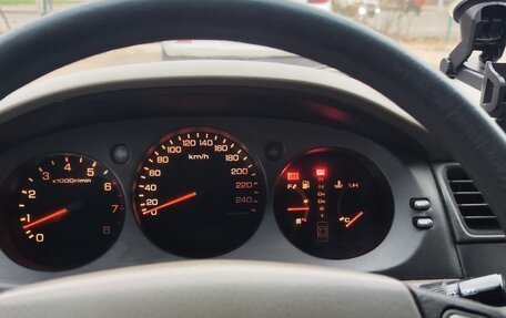 Honda Legend III, 1998 год, 580 000 рублей, 21 фотография