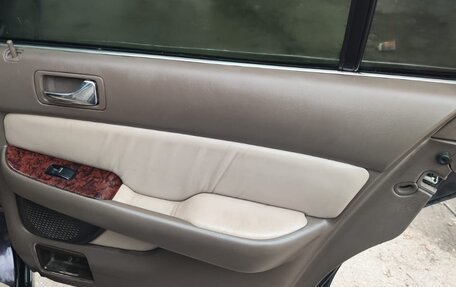 Honda Legend III, 1998 год, 580 000 рублей, 25 фотография