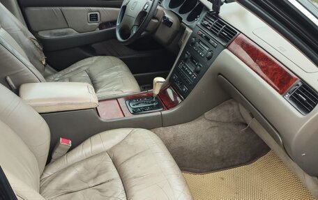 Honda Legend III, 1998 год, 580 000 рублей, 24 фотография