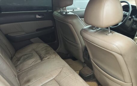 Honda Legend III, 1998 год, 580 000 рублей, 26 фотография