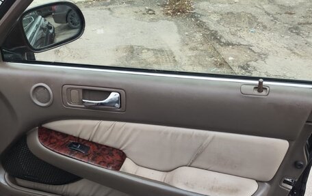 Honda Legend III, 1998 год, 580 000 рублей, 22 фотография