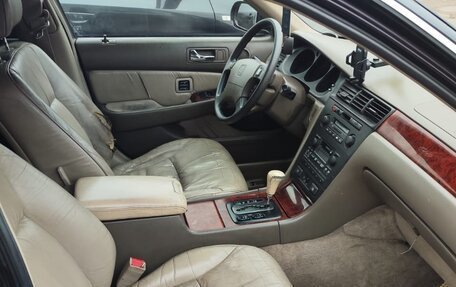 Honda Legend III, 1998 год, 580 000 рублей, 23 фотография