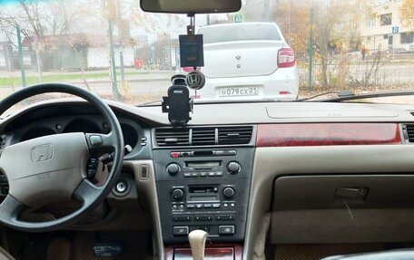 Honda Legend III, 1998 год, 580 000 рублей, 27 фотография