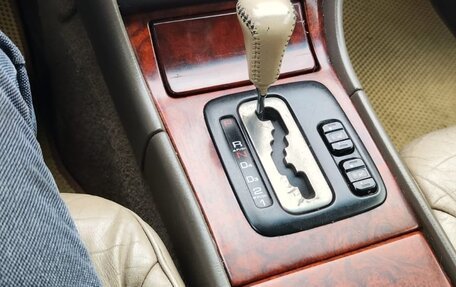 Honda Legend III, 1998 год, 580 000 рублей, 19 фотография