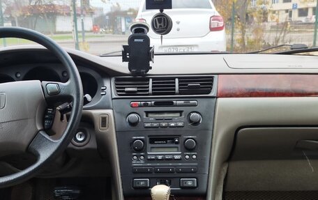 Honda Legend III, 1998 год, 580 000 рублей, 28 фотография