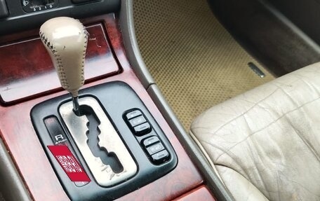 Honda Legend III, 1998 год, 580 000 рублей, 18 фотография