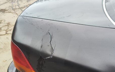 Honda Legend III, 1998 год, 580 000 рублей, 29 фотография