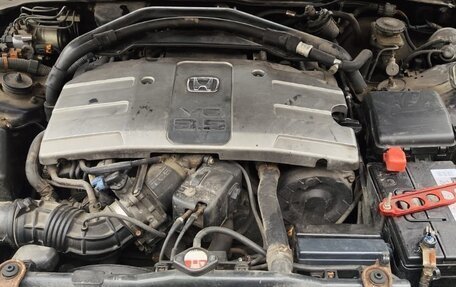 Honda Legend III, 1998 год, 580 000 рублей, 31 фотография