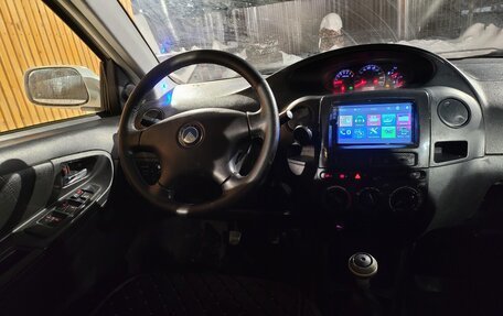 Geely MK I рестайлинг, 2013 год, 70 000 рублей, 5 фотография