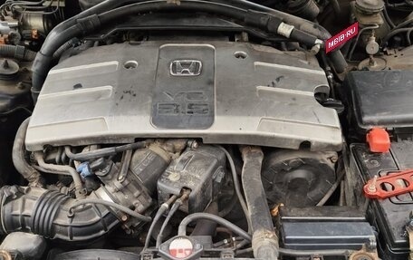 Honda Legend III, 1998 год, 580 000 рублей, 30 фотография