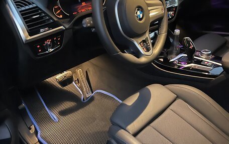 BMW X4, 2021 год, 4 800 000 рублей, 10 фотография