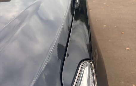 Hyundai Santa Fe III рестайлинг, 2016 год, 1 800 000 рублей, 8 фотография