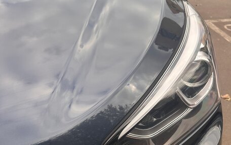 Hyundai Santa Fe III рестайлинг, 2016 год, 1 800 000 рублей, 7 фотография