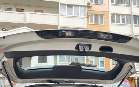 KIA Sportage III, 2012 год, 1 200 000 рублей, 8 фотография