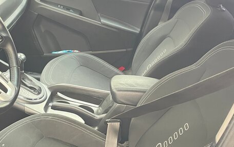 KIA Sportage III, 2012 год, 1 200 000 рублей, 12 фотография