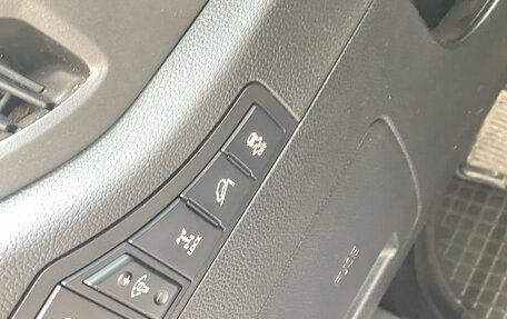 KIA Sportage III, 2012 год, 1 200 000 рублей, 11 фотография