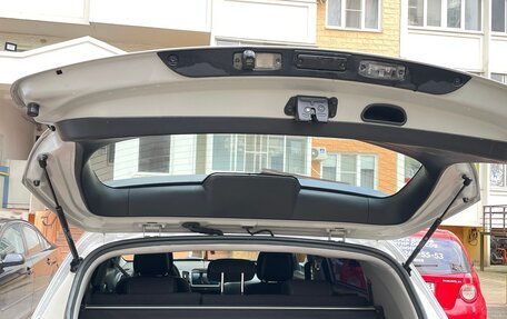 KIA Sportage III, 2012 год, 1 200 000 рублей, 9 фотография