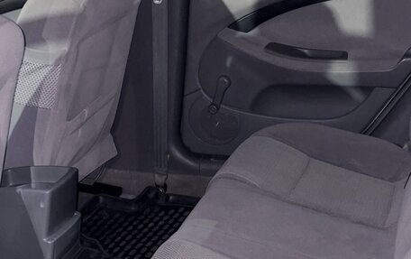 Chevrolet Lacetti, 2010 год, 500 000 рублей, 6 фотография