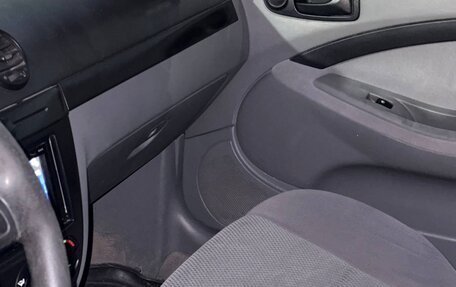 Chevrolet Lacetti, 2010 год, 500 000 рублей, 8 фотография