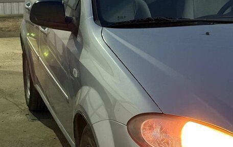 Chevrolet Lacetti, 2010 год, 500 000 рублей, 10 фотография