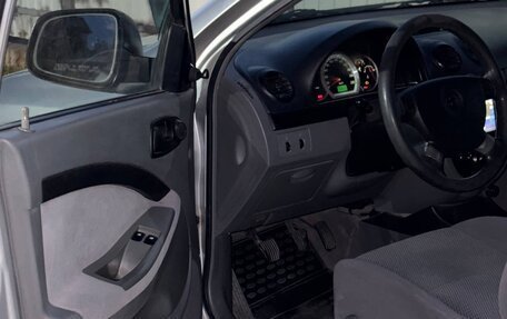 Chevrolet Lacetti, 2010 год, 500 000 рублей, 7 фотография