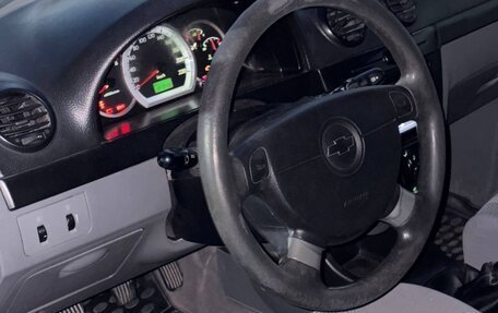 Chevrolet Lacetti, 2010 год, 500 000 рублей, 9 фотография