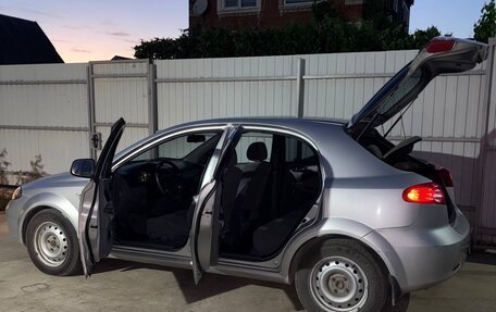 Chevrolet Lacetti, 2010 год, 500 000 рублей, 5 фотография