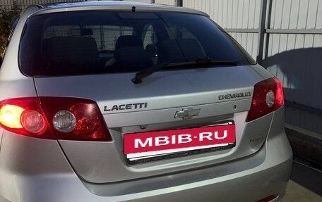 Chevrolet Lacetti, 2010 год, 500 000 рублей, 3 фотография