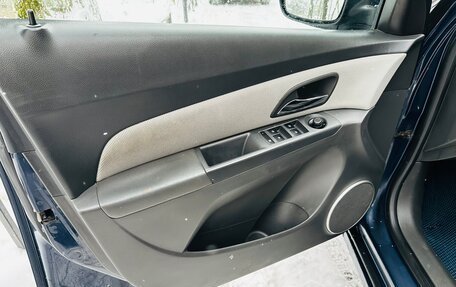 Chevrolet Cruze II, 2010 год, 550 000 рублей, 11 фотография