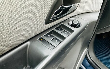 Chevrolet Cruze II, 2010 год, 550 000 рублей, 12 фотография