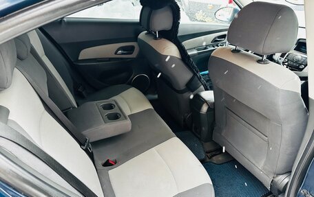 Chevrolet Cruze II, 2010 год, 550 000 рублей, 18 фотография