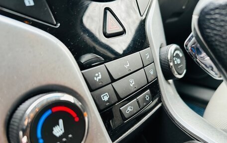 Chevrolet Cruze II, 2010 год, 550 000 рублей, 19 фотография