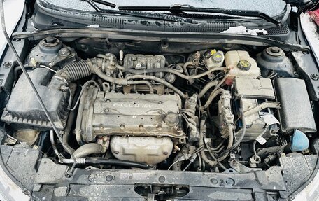 Chevrolet Cruze II, 2010 год, 550 000 рублей, 20 фотография